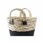 Panier DKD Home Decor Métal 30 x 40 cm 25 x 25 x 30 cm (2 Unités)