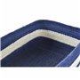 Set de basket DKD Home Decor 36 x 24 x 10 cm 9,5 cm Jute