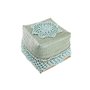 Set de basket DKD Home Decor Coton Bambou (22 x 27 x 27 cm)