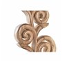 Décoration DKD Home Decor Arbre Aluminium Acacia (18 x 9,5 x 38 cm)