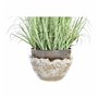 Plante décorative DKD Home Decor Vase 20 x 20 x 78 cm Porcelaine Rose 