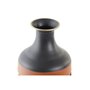 Vase DKD Home Decor Multicouleur Métal Moderne 20 x 20 x 23 cm