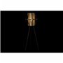 Lampadaire DKD Home Decor Marron Noir Métal Bambou 50 W 220 V 38 x 38 