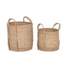 Boîte Décorative DKD Home Decor 33 x 33 x 45 cm