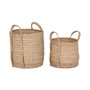 Boîte Décorative DKD Home Decor 33 x 33 x 45 cm