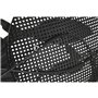 Décoration murale DKD Home Decor Métal Multicouleur Poissons (134 x 10