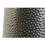 Vase DKD Home Decor Gris Doré Gris foncé Métal Moderne 25 x 25 x 56,5 