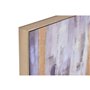 Cadre Home ESPRIT Abstrait Moderne 62 x 4,5 x 82 cm (2 Unités)
