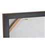 Cadre Home ESPRIT Abstrait Moderne 95 x 3 x 55 cm (2 Unités)