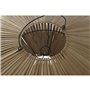 Écran de lampe Home ESPRIT Naturel Bambou 80 x 80 x 33 cm