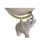 Globe terrestre DKD Home Decor Marron Doré Colonial 22 x 20 x 33 cm