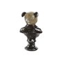 Figurine Décorative Home ESPRIT Multicouleur 10 x 7 x 16,5 cm (4 Unité