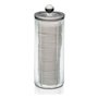 Caisse Versa S3404115 polystyrène 7,3 x 20 cm