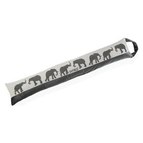 Support de porte Versa Home Textile 7 x 15 x 83 cm (7 x 15 x 83 cm)