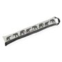 Support de porte Versa Home Textile 7 x 15 x 83 cm (7 x 15 x 83 cm)