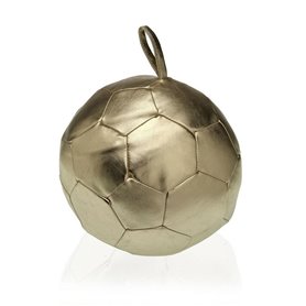 Support de porte Versa Ballon de Football Textile Plastique 15 x 14 x 
