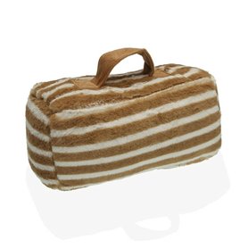 Support de porte Versa Plastique 9 x 11 x 24 cm