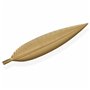 Centre de Table Volet Métal Bois MDF (12,7 x 2,5 x 55,5 cm)