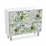 Boîte à bijoux Versa Lime Bois (11 x 27 x 33 cm)
