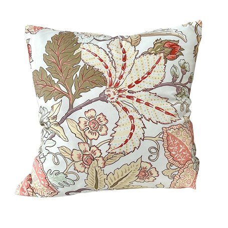 Coussin rembourré Versa 45 x 45 cm