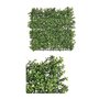 Plante décorative Vert Plastique (50 x 5 x 50 cm)