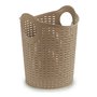 Bac plastique multi-usages Rattan Plastique MD (35 x 28 x 28 cm)