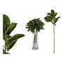 Plante décorative 8430852770394 Vert Plastique