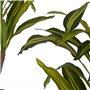 Plante décorative Lame large Vert Plastique (60 x 90 x 60 cm)