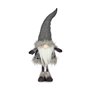 Figurine Décorative Gris Lutin 14 x 70 x 22 cm