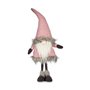 Figurine Décorative Rose Lutin 14 x 70 x 22 cm