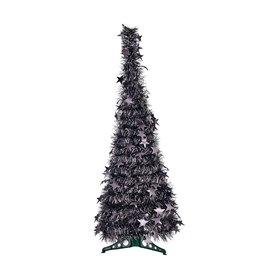 Sapin de Noël Anthracite