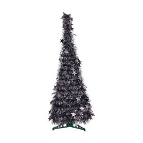 Sapin de Noël Anthracite