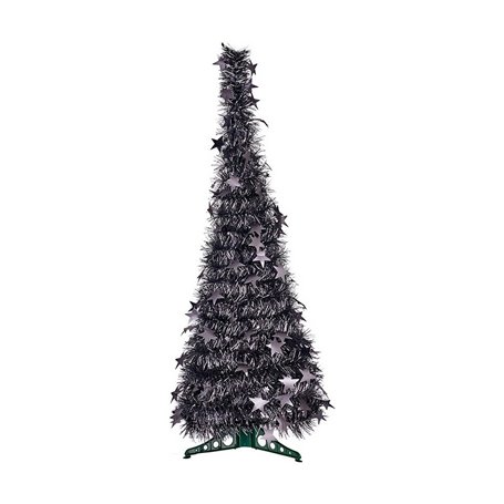 Sapin de Noël Anthracite