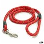 Laisse pour Chien Rayures 120 cm