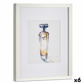 Cadre Parfum 33 x 3 x 43 cm (6 Unités)
