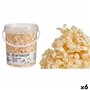 Copeaux décoratifs 1,4 L Naturel (6 Unités)