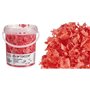 Copeaux décoratifs 1,4 L Corail (6 Unités)