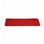 Paillasson Rouge PVC 70 x 40 cm (12 Unités)