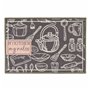 Tapis My Kitchen Polyvalents 40 x 60 cm (24 Unités)