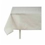 Nappe toile Antitaches Étoile 140 x 180 cm Gris (6 Unités)