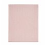 Nappe toile Antitaches Étoile 140 x 180 cm Rose (6 Unités)