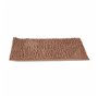 Tapis de bain Naturel 59 x 40 x 2,5 cm (12 Unités)