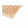 Tapis de bain Crème 60 x 40 x 2 cm (12 Unités)