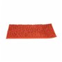 Tapis de bain Orange 60 x 40 x 2 cm (12 Unités)