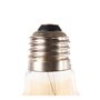 Lampe LED E27 Vintage Transparent 4 W 8 x 12 x 8 cm (12 Unités)