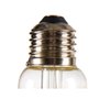 Lampe LED Vintage E27 Transparent 4 W 14 x 19 x 14 cm (12 Unités)