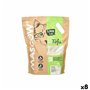 Sable pour chats 1,5 Kg Soja Blanc (8 Unités)