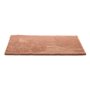 Tapis Marron 60 x 90 cm (6 Unités)