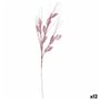 Branche Rose 46 x 80 x 5 cm (12 Unités)