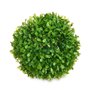 Plante décorative Ballon Plastique 17 x 13,5 x 17 cm (12 Unités)